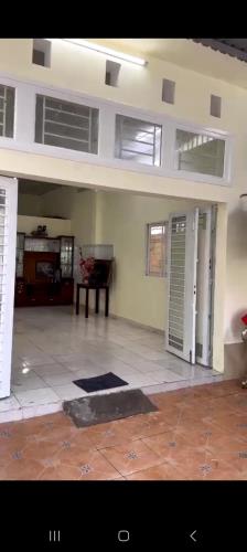 Nhà trệt 95m2 (5x19) khu A làng đai học ABC Lê Văn Lương Phước Kiển Nhà Bè chỉ 6.15 tỷ