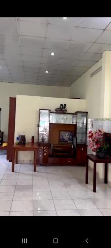 Nhà trệt 95m2 (5x19) khu A làng đai học ABC Lê Văn Lương Phước Kiển Nhà Bè chỉ 6.15 tỷ - 1