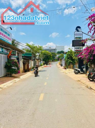 Đất Mặt Tiền Tuệ Tĩnh Kinh Doanh – Phường Eatam 5x28m