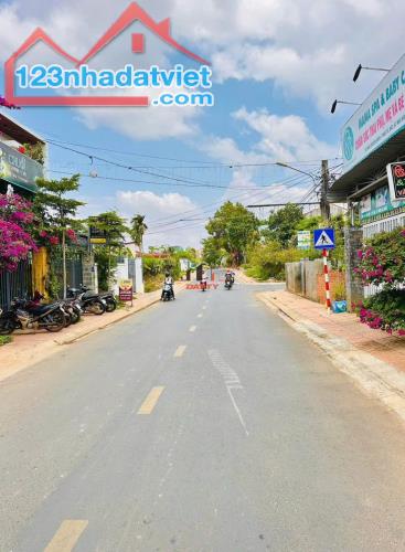 Đất Mặt Tiền Tuệ Tĩnh Kinh Doanh – Phường Eatam 5x28m - 1