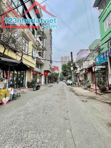 NHÀ 5 TẦNG – 2 MẶT THOÁNG – 30M2 ĐỦ CÔNG NĂNG
đăng hộ chính chủ, không qua trung gian