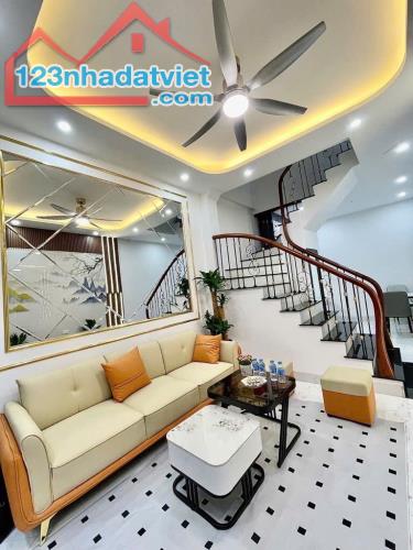 NHÀ 5 TẦNG – 2 MẶT THOÁNG – 30M2 ĐỦ CÔNG NĂNG
đăng hộ chính chủ, không qua trung gian - 1