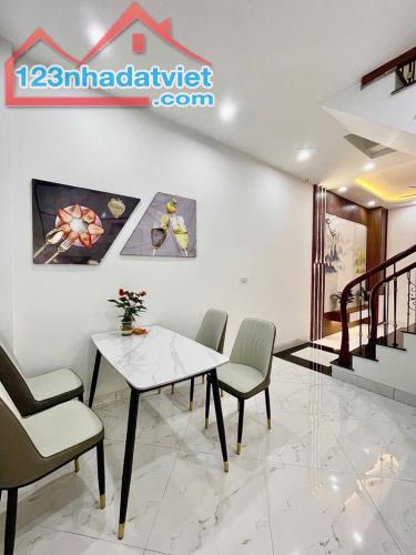 NHÀ 5 TẦNG – 2 MẶT THOÁNG – 30M2 ĐỦ CÔNG NĂNG
đăng hộ chính chủ, không qua trung gian - 2