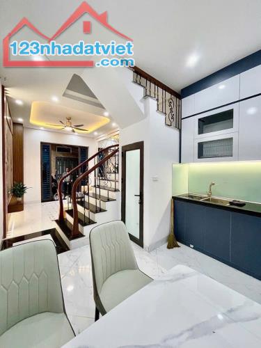 NHÀ 5 TẦNG – 2 MẶT THOÁNG – 30M2 ĐỦ CÔNG NĂNG
đăng hộ chính chủ, không qua trung gian - 4