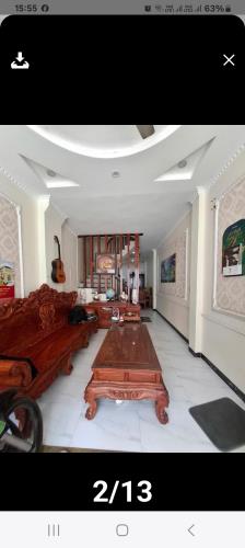 📣Bán nhà tặng toàn bộ nội thất Víp ở ngay bát khối Long Biên - 1