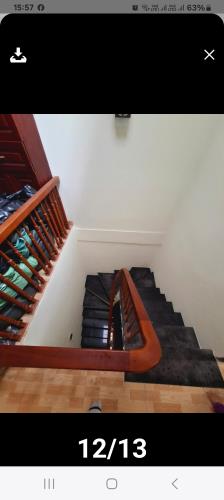 📣Bán nhà tặng toàn bộ nội thất Víp ở ngay bát khối Long Biên - 2