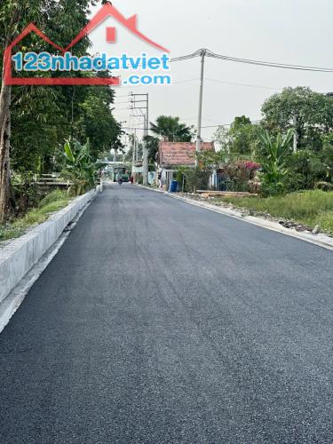 Bán đất thổ cư SHR  64m2, Thạnh Xuân 52, Q.12, 2.7 tỷ,