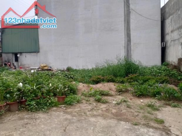 BÁN ĐẤT THỔ CƯ SẴN SỔ GIÁ TỐT NHẤT KHU VỰC LIÊN MẠC-BẮC TỪ LIÊM