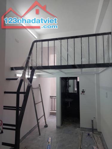Bán Nhà Định Công Thượng. Hoàng Mai. 7 Tầng Thang Máy. Ô Tô. DT 80m2. MT 4,3m. Giá 18,4 Tỷ - 1