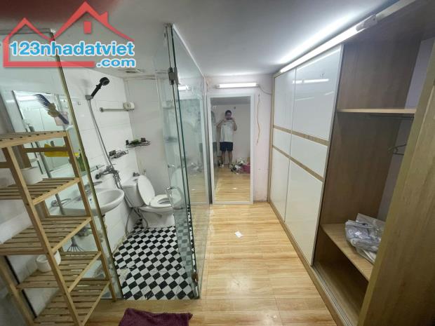 Cho thuê nhà nguyên căn ngõ 509 Vũ Tông Phan, 2 tầng, 40m2, 2 ngủ, 7.5 Triệu KD online, - 1