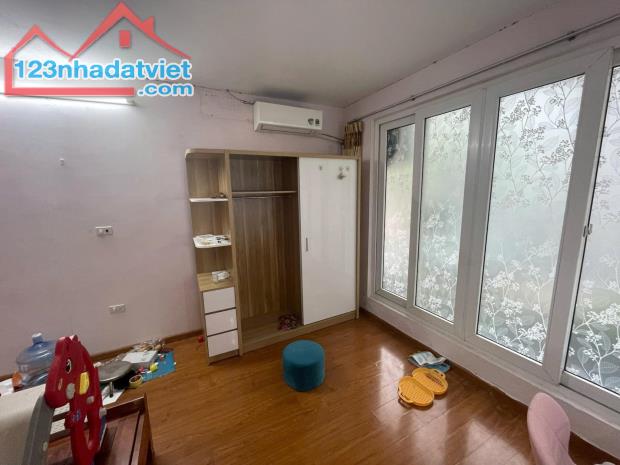 Cho thuê nhà nguyên căn ngõ 509 Vũ Tông Phan, 2 tầng, 40m2, 2 ngủ, 7.5 Triệu KD online, - 3