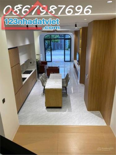 🏠 Sở hữu nhà TĐC Đất Lành – Đường 13m, song song Phong Châu, Nha Trang – Full nội thất – - 2