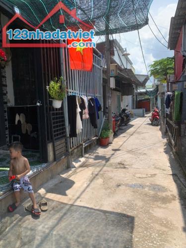 NHÀ HIẾM NGUYỄN BÌNH 45M2 (3.5X13) GIÁ CHỈ 680TR