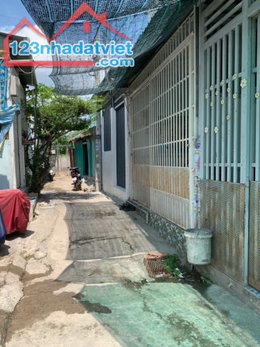 NHÀ HIẾM NGUYỄN BÌNH 45M2 (3.5X13) GIÁ CHỈ 680TR - 2