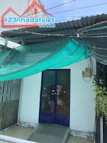 Bá.n nh.à gần đường Nguyễn Bình, Phú Xuân, Nhà Bè chỉ 680 triệu 3,5x12.