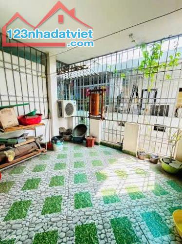 Cho thuê nhà nguyên căn ngõ 168 Kim Giang, 5 tầng x 38m2, 5 ngủ, 15 Triệu ở gia đình - 4