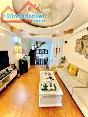 Bán nhà Vũ Tông Phan, phường Khương Đình, Thanh Xuân – 50m², ở ngay – Giá 13.5 tỷ