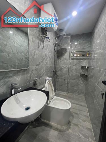 Bán nhà Vũ Tông Phan, phường Khương Đình, Thanh Xuân – 50m², ở ngay – Giá 13.5 tỷ - 3