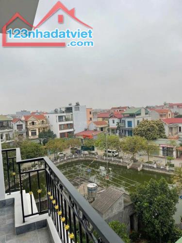 Bán nhà Vũ Tông Phan, phường Khương Đình, Thanh Xuân – 50m², ở ngay – Giá 13.5 tỷ - 4