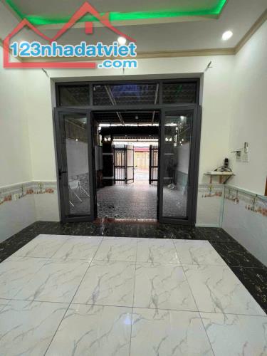 Nhà GẤP BÁN chỉ 6 tỷ TL! 75M², 3 Tầng/3pn, Quang Trung Gò Vấp! - 1