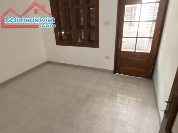 PHÂN LÔ -Ô TÔ VÀO NHÀ - KINH DOANH - SÁT PHỐ -KIM NGƯU-58M- NHỈNH 15 TỶ - 1