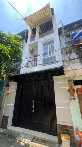 🌈EM CHÂN DÀI DUY NHẤT Q11-25M RA MT ĐƯỜNG HÒA BÌNH-71M 4TẦNG 6PN HÀNG HIẾM NÈ - 1