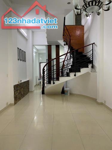 🌈EM CHÂN DÀI DUY NHẤT Q11-25M RA MT ĐƯỜNG HÒA BÌNH-71M 4TẦNG 6PN HÀNG HIẾM NÈ - 2