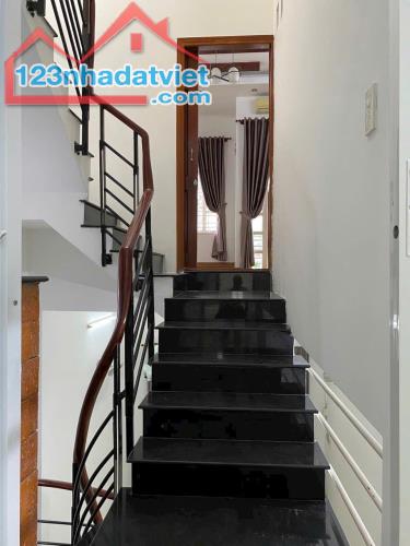 🌈EM CHÂN DÀI DUY NHẤT Q11-25M RA MT ĐƯỜNG HÒA BÌNH-71M 4TẦNG 6PN HÀNG HIẾM NÈ - 4