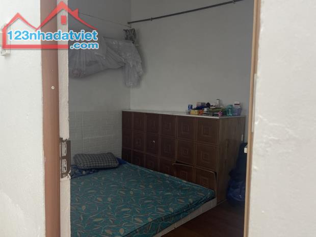 NHÀ C4 GIÁ RẺ, CÁCH MẶT TIỀN DŨNG SĨ THANH KHÊ CHỈ 20M - CẠNH TRƯỜNG ĐH, CĐ - CHỈ 2.05 TỶ - 3