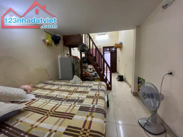 Cần bán nhà phố Thuý Lĩnh 37m 2 tang 3.1mt  3.38 tỷ Hoàng Mai sổ đỏ chính chủ - 3