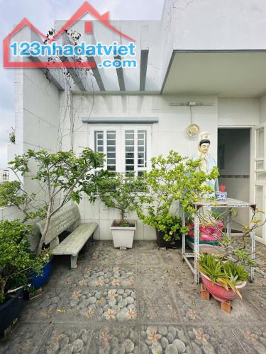 🌹🌹CHỈ 12.3TỶ- Nhà Mặt Tiền KD Gần Phú Lâm 94m-Ngang Gần 5m-4Tầng-5PN - 5