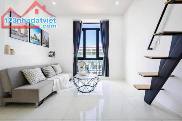 BÁN CHDV: VƯƠNG THỪA VŨ -THANH XUÂN +DT:88/100T2 X 7T X 5M