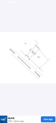 🔴LÔ ĐẤT SIÊU ĐẸP 100m² – GIÁ TỐT TẠI BỘT XUYÊN, MỸ ĐỨC – HÀ NỘI - 1