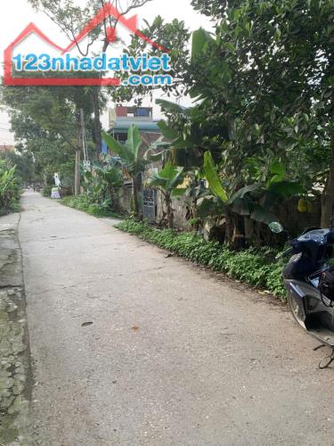 🔴LÔ ĐẤT SIÊU ĐẸP 100m² – GIÁ TỐT TẠI BỘT XUYÊN, MỸ ĐỨC – HÀ NỘI - 5