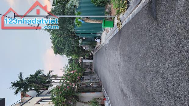 Bán gấp lô 70m, T-H 5m Mai Châu Đại Mạch, Đông Anh. Ngõ thông ô tô 7xtr/m - 1