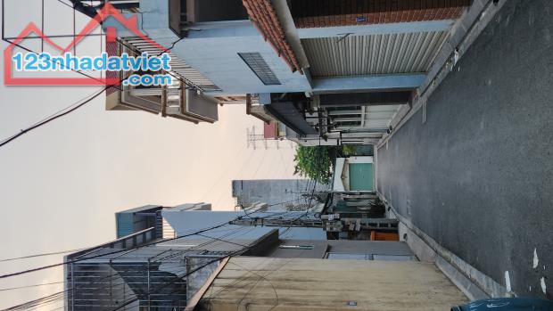 Bán gấp lô 70m, T-H 5m Mai Châu Đại Mạch, Đông Anh. Ngõ thông ô tô 7xtr/m - 2
