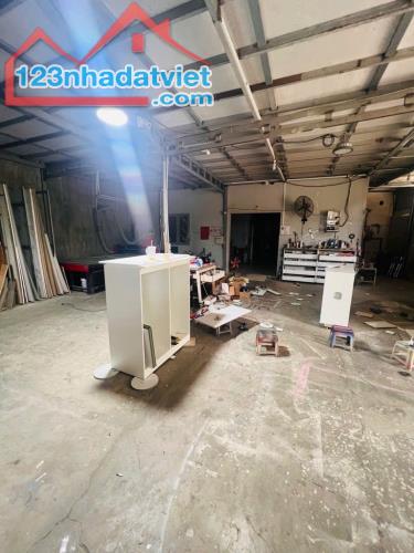 ĐẤT LÔ GÓC 2 MẶT TIỀN – NGUYỄN VĂN TẠO NHÀ BÈ – TẶNG NHÀ KHO GIÁ NHỈNH 8 TỶ - 1
