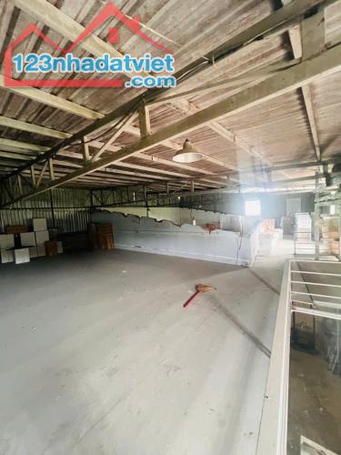 ĐẤT LÔ GÓC 2 MẶT TIỀN – NGUYỄN VĂN TẠO NHÀ BÈ – TẶNG NHÀ KHO GIÁ NHỈNH 8 TỶ - 3