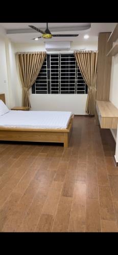 BÁN NHÀ NGUYỄN KHOÁI ĐƯỜNG RỘNG 2 Ô TÔ TRÁNH NHAU, Ô TÔ NGỦ TRONG NHÀ, GIÁ 7 TỶ - 3