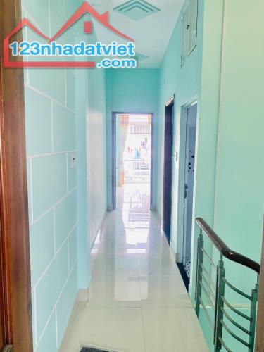 GIÁ RẺ, Bán nhà Nguyễn Duy Cung, 60m2, 2 tầng 3PN, 4.6tỷ TL 0964364745 - 2