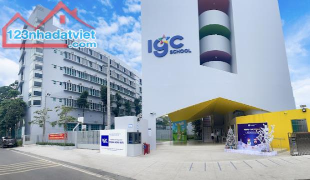 185.4m² Giá Cực Tốt – Vị Trí Chiến Lược Gần Trung Tâm – Đầu Tư Là Sinh Lời! - 2