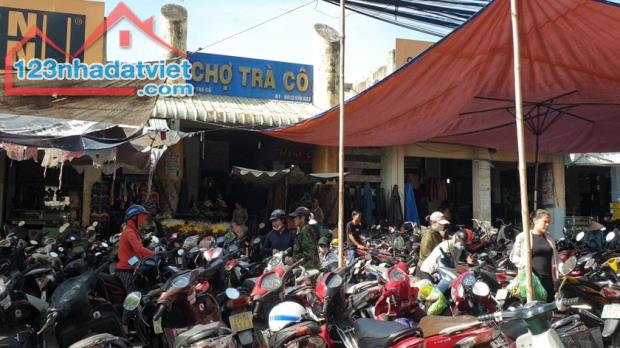 185.4m² Giá Cực Tốt – Vị Trí Chiến Lược Gần Trung Tâm – Đầu Tư Là Sinh Lời! - 3