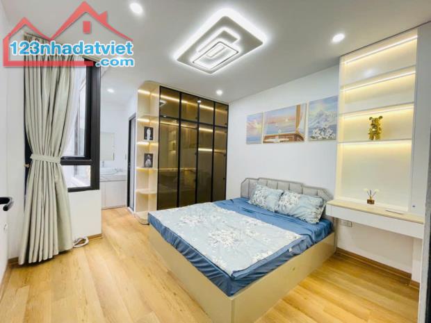 💶ĐỊNH CÔNG HẠ - 39M - 6 TẦNG - MT 3M - CHỈ 6.XX TỶ💶 - 4