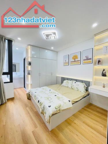 💶ĐỊNH CÔNG HẠ - 39M - 6 TẦNG - MT 3M - CHỈ 6.XX TỶ💶 - 5