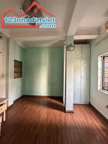 BÁN NHÀ KHÂM THIÊN, HÀNG HIẾM ĐỐNG ĐA - DÂN XÂY - LÔ GÓC - KINH DOANH - 15M RA PHỐ - 3