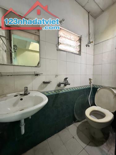 BÁN NHÀ KHÂM THIÊN, HÀNG HIẾM ĐỐNG ĐA - DÂN XÂY - LÔ GÓC - KINH DOANH - 15M RA PHỐ - 5