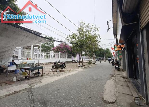 BÁN NHÀ 2TẦNG MẶT ĐƯỜNG PHƯƠNG NHỊ LIÊN  NINH 66M KINH DOANH SẦM UẤT CHỈ 9.3 TỶ - 1