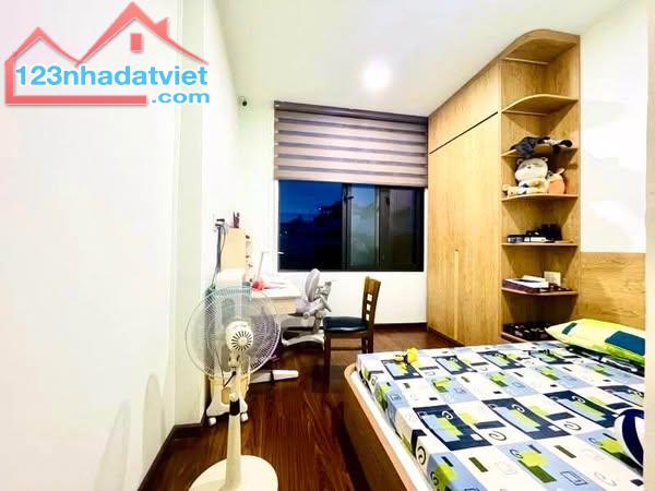 Tòa căn hộ 6 tầng -Thang máy -Dòng tiền 50 triệu tháng - Gần biển -Giá chỉ 9,5 tỷ