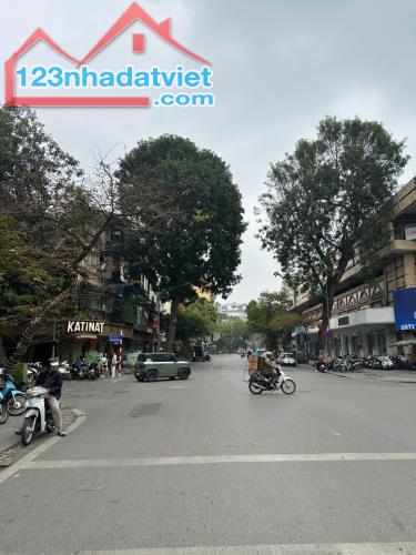💷MẶT PHỐ HUẾ - 56M - 1 TẦNG - MT 4.9M - CHỈ 3X TỶ💷