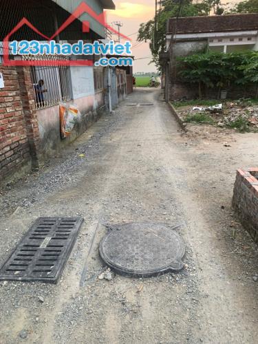 vân nội- gần cầu nhật tân, 48m2,chỉ 3,2 tỷ , mặt tiền 4m - 2